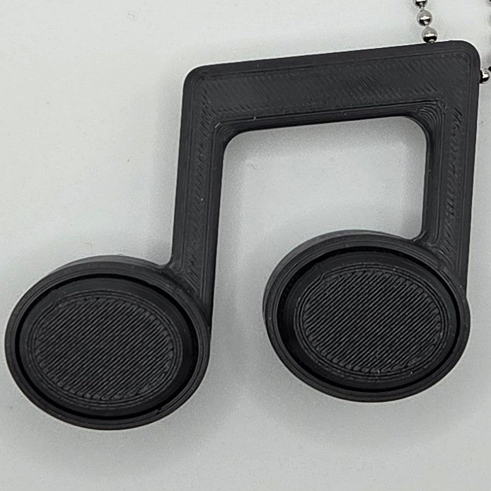 Music Clickers