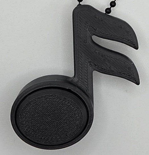 Music Clickers