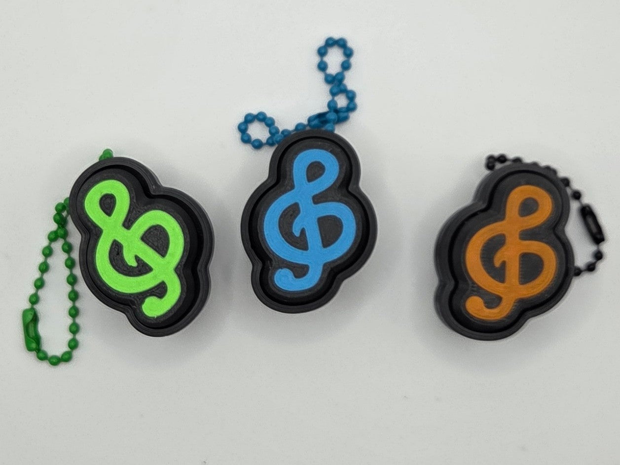 Music Clickers