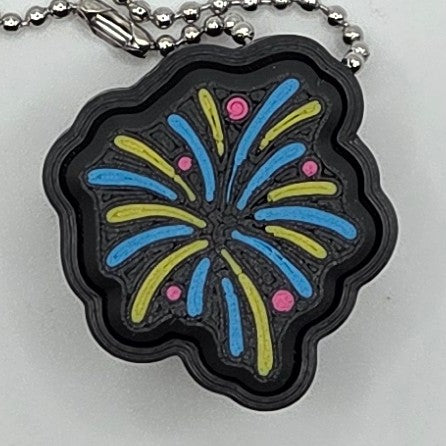 Fireworks Clicker