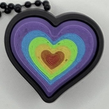 Rainbow Clickers