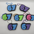 67 Clicker