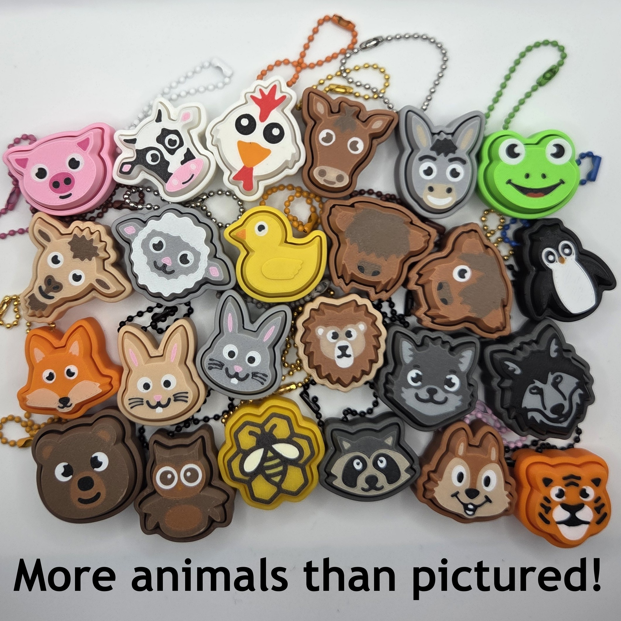 Animal Clickers