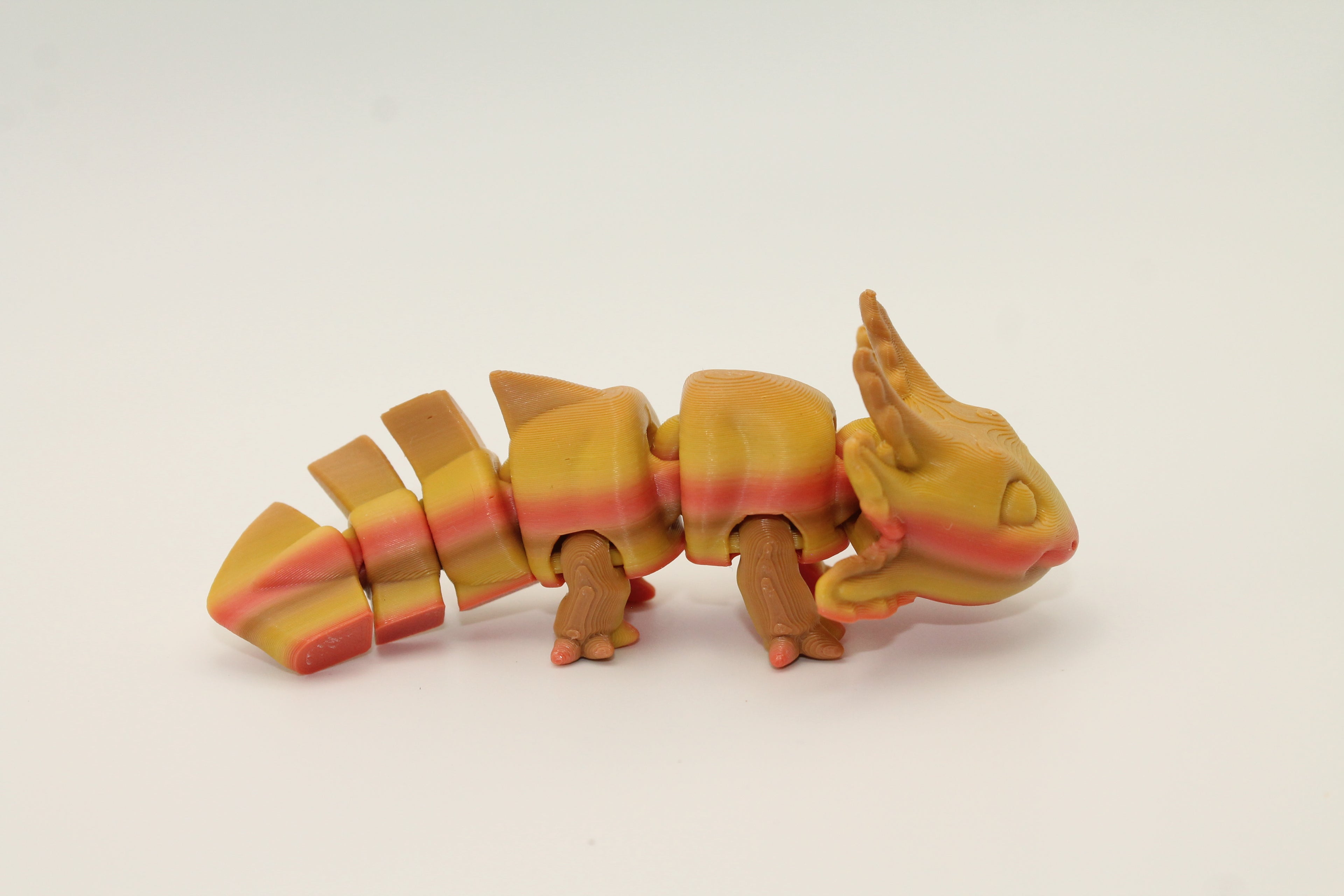 Flexi Axolotl
