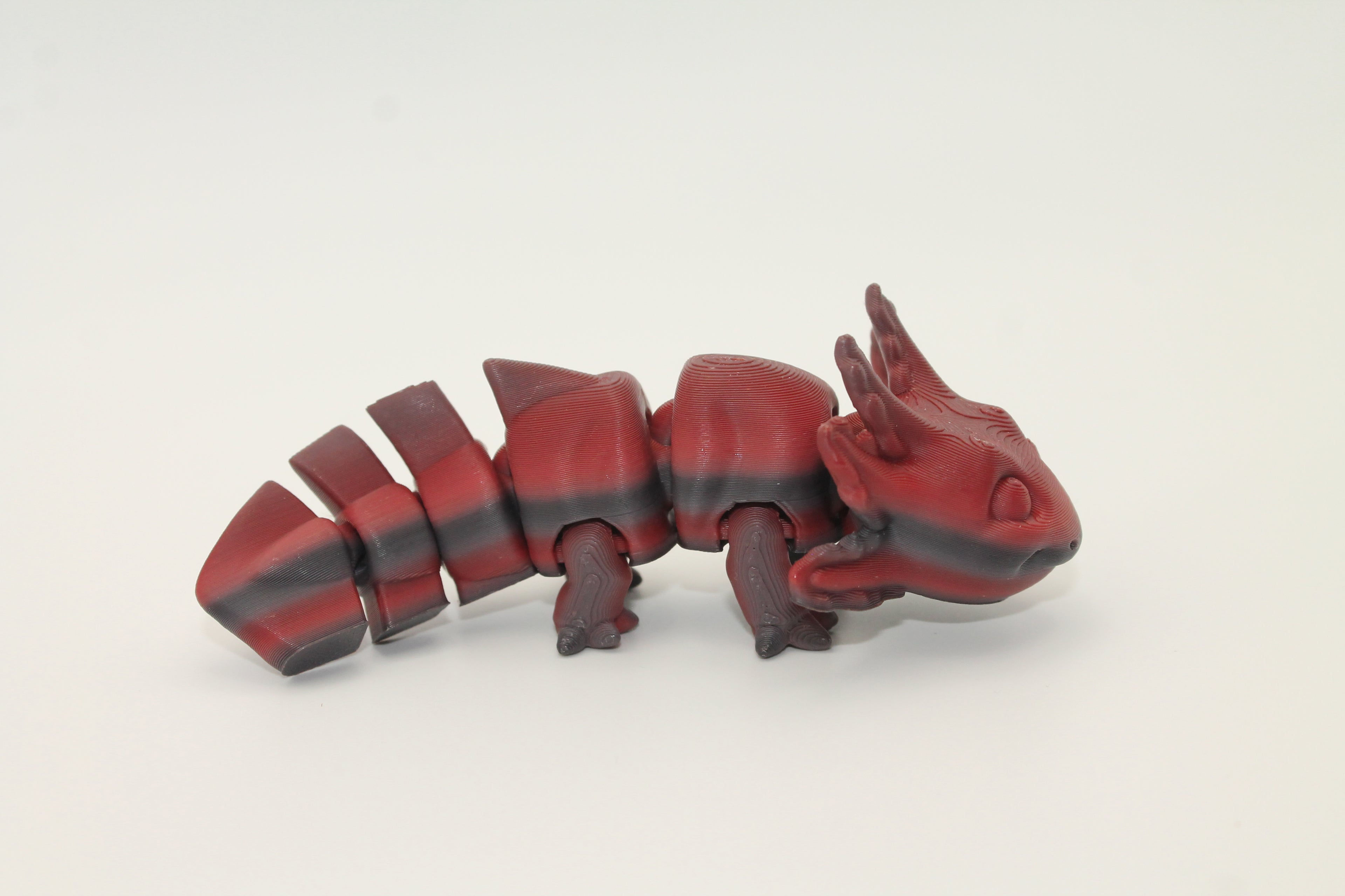 Flexi Axolotl