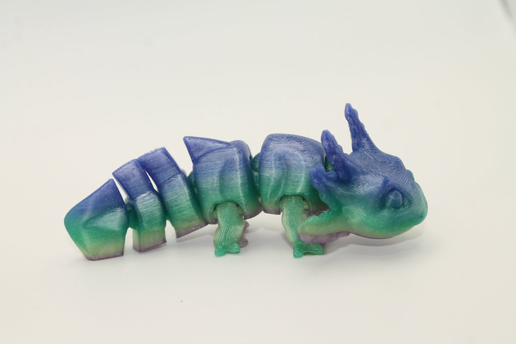 Flexi Axolotl