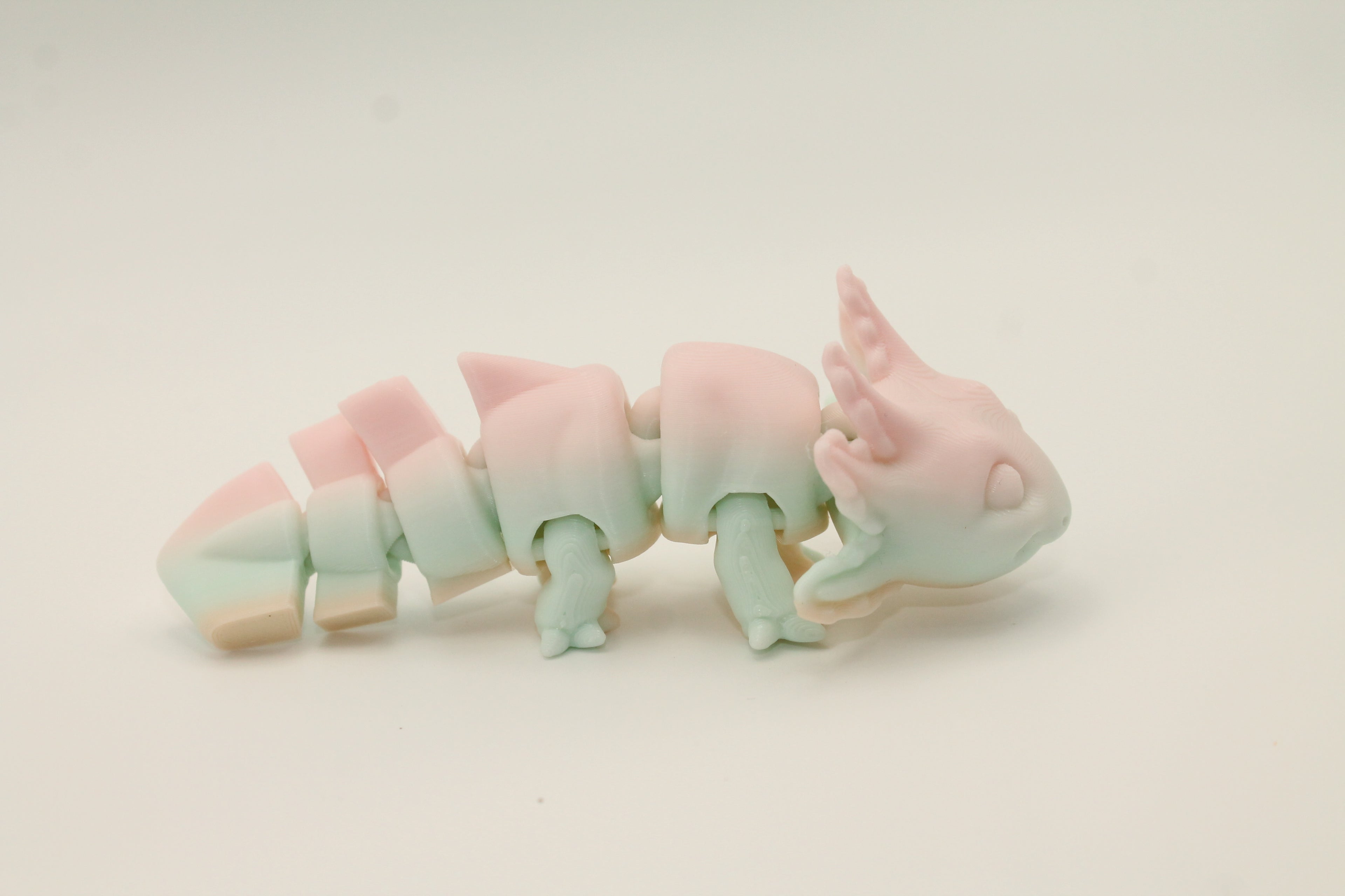 Flexi Axolotl
