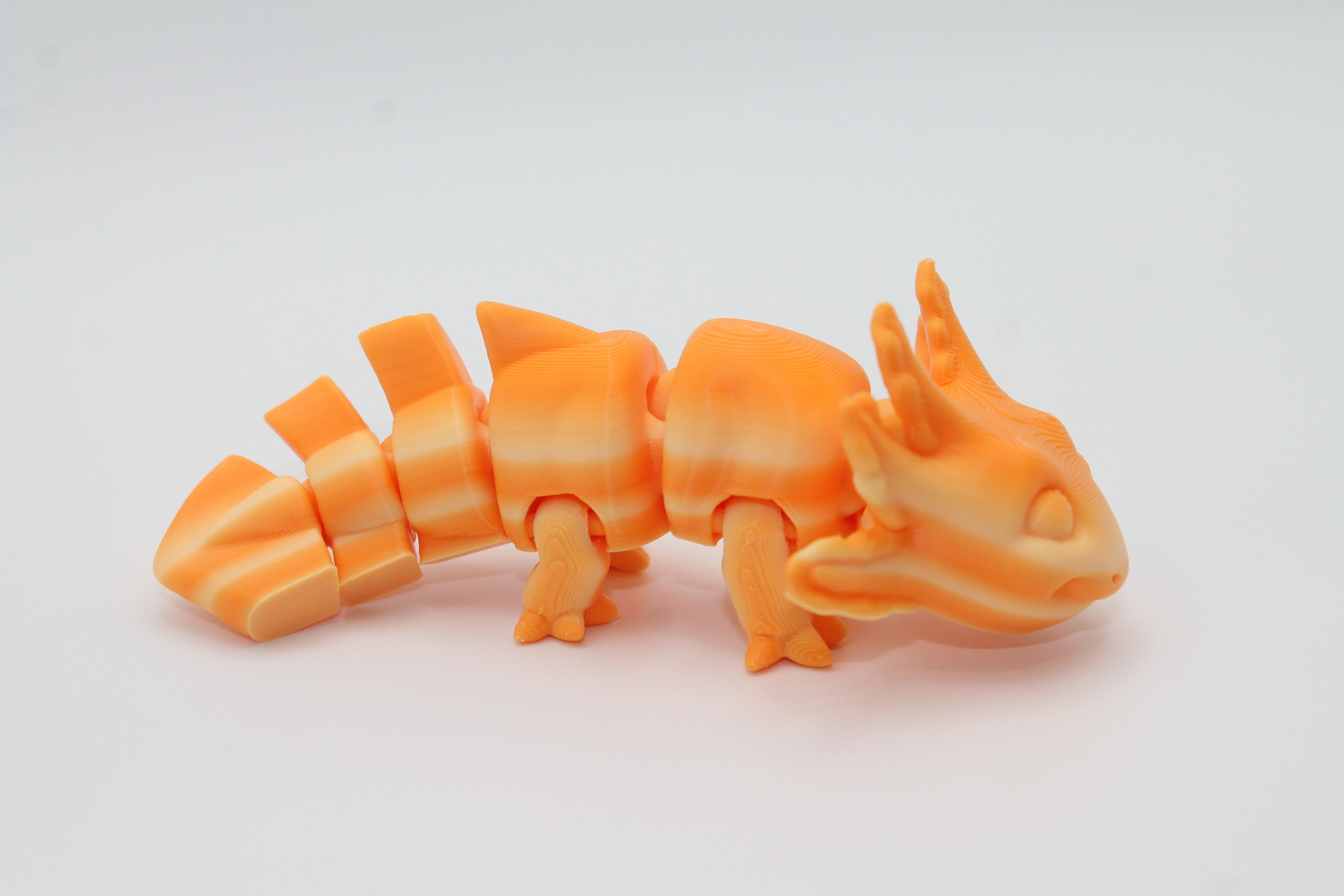 Flexi Axolotl