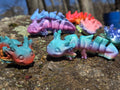 Flexi Axolotl