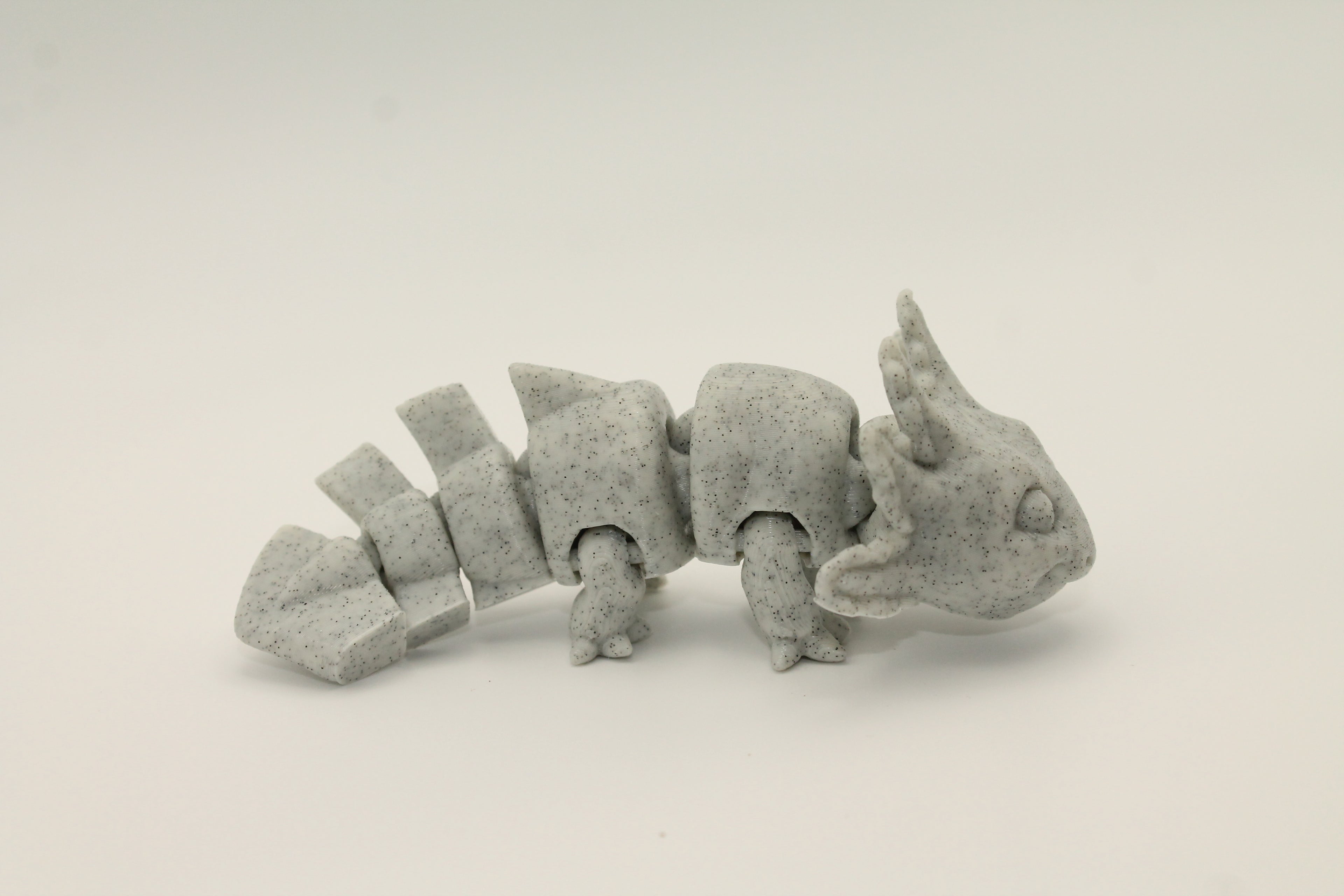 Flexi Axolotl