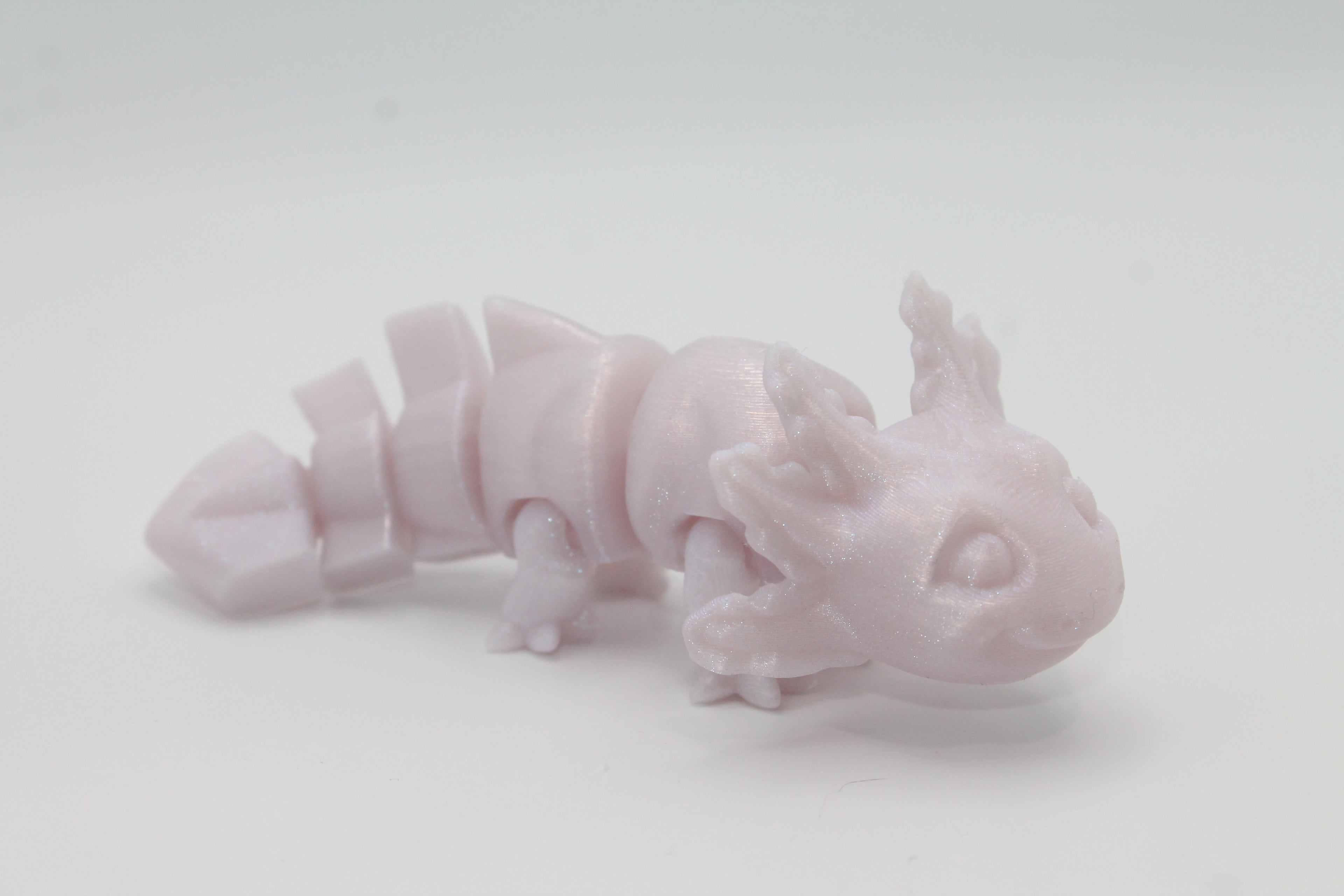 Flexi Axolotl