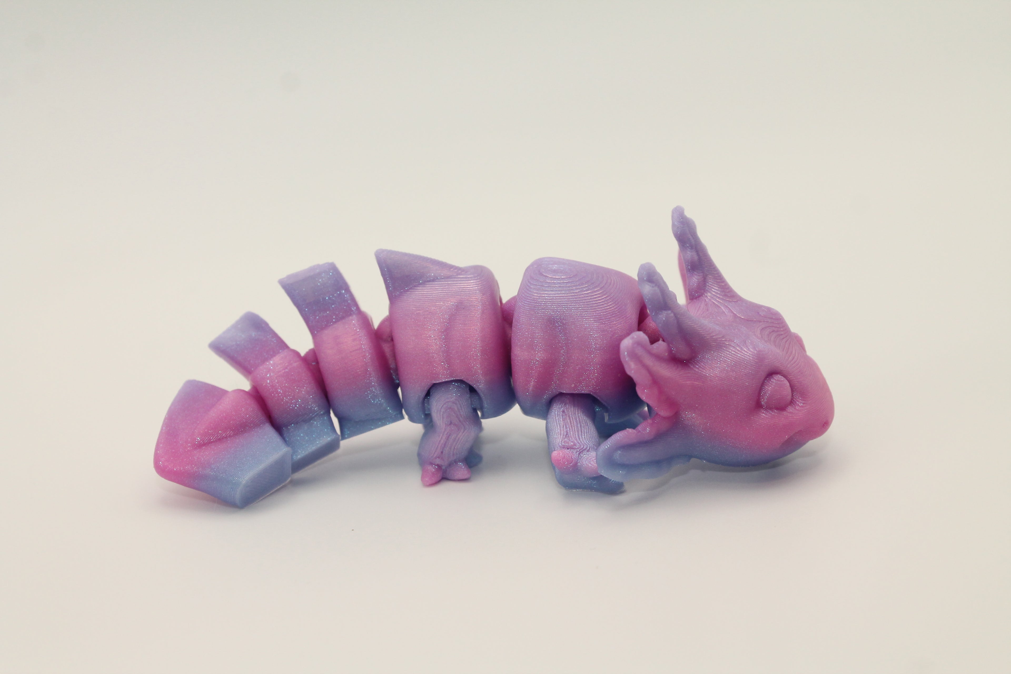 Flexi Axolotl