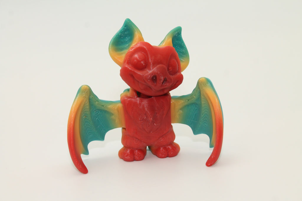 Flexi Bat