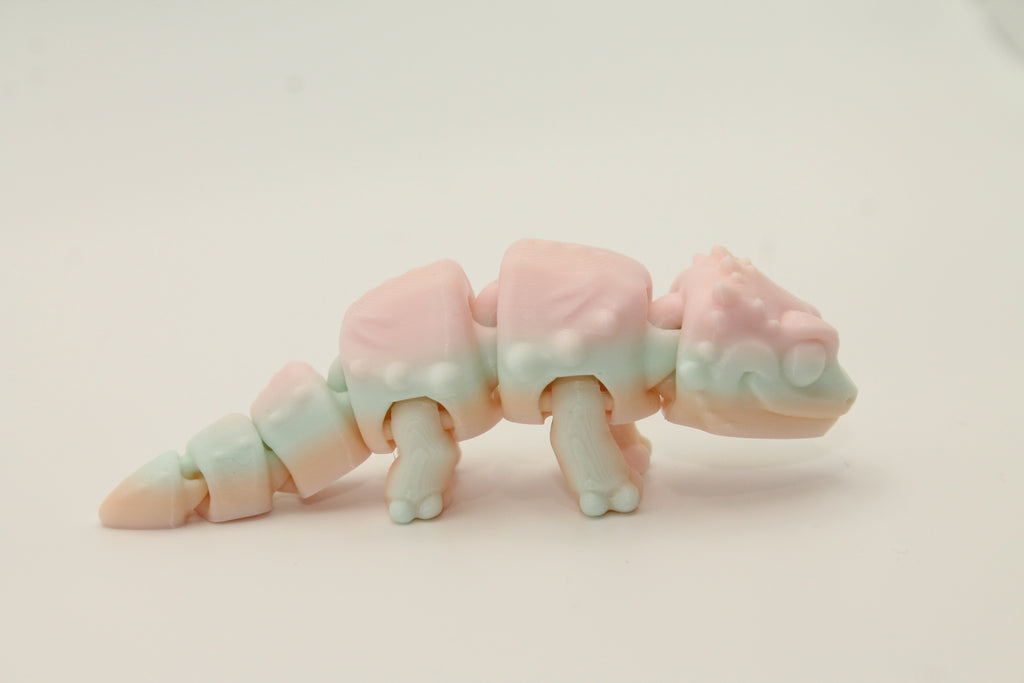 Flexi Bearded Dragon