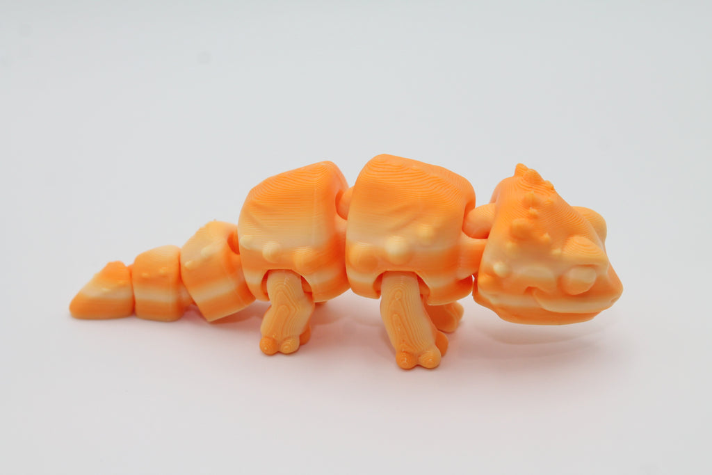 Flexi Bearded Dragon
