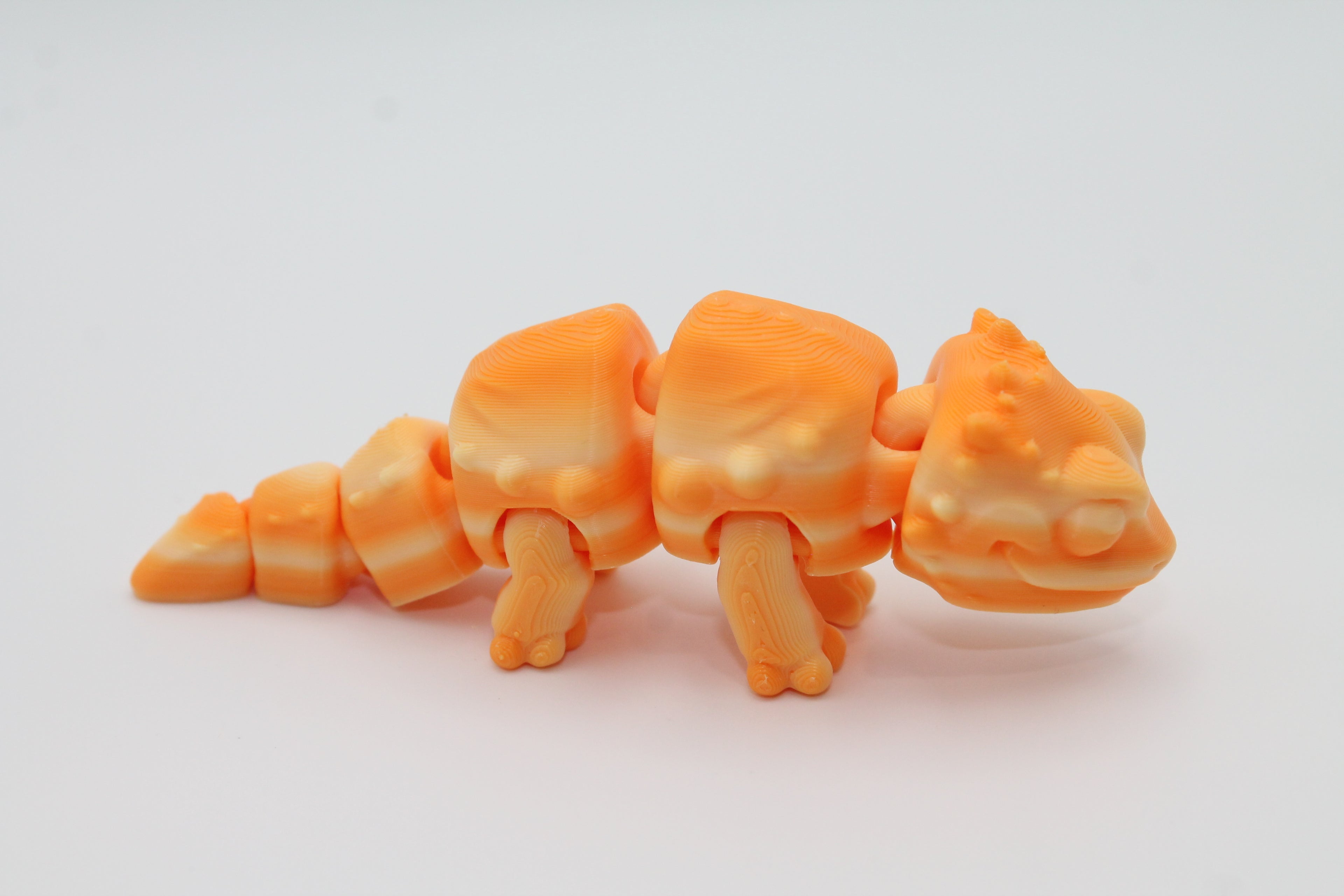 Flexi Bearded Dragon