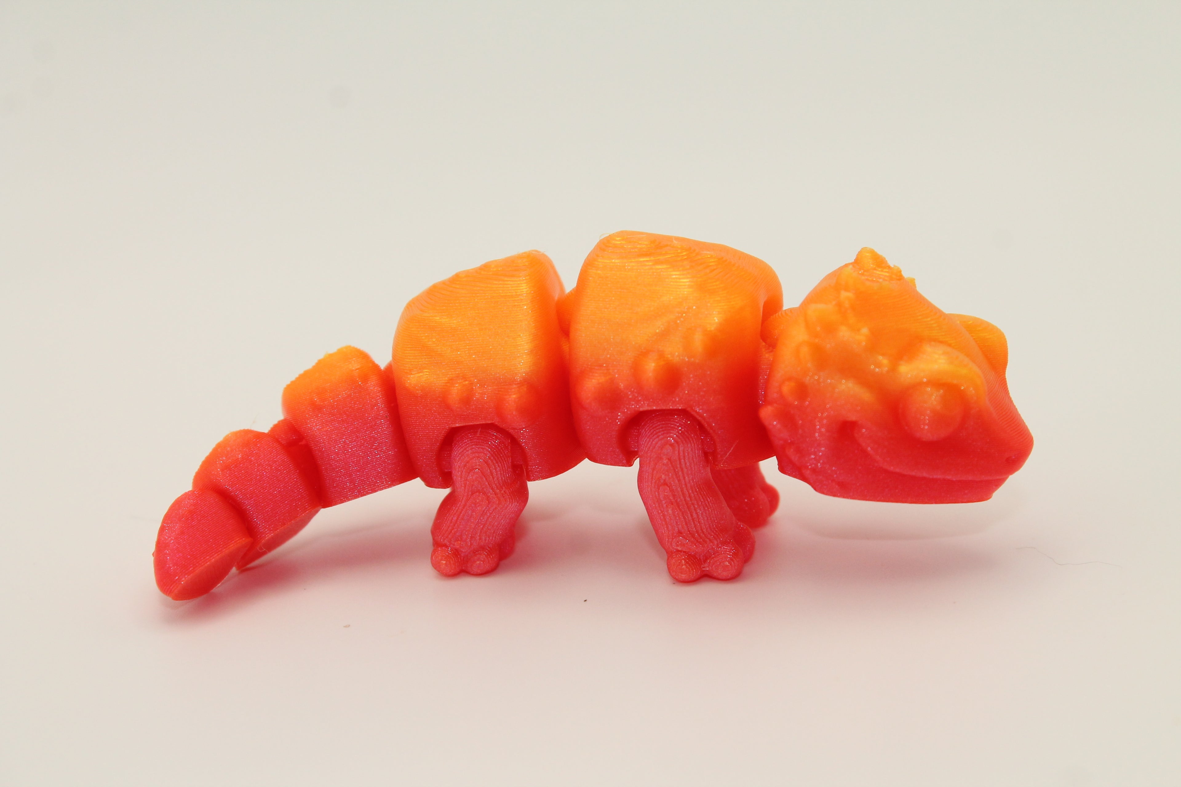 Flexi Bearded Dragon