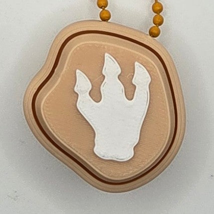 Fossil Clickers