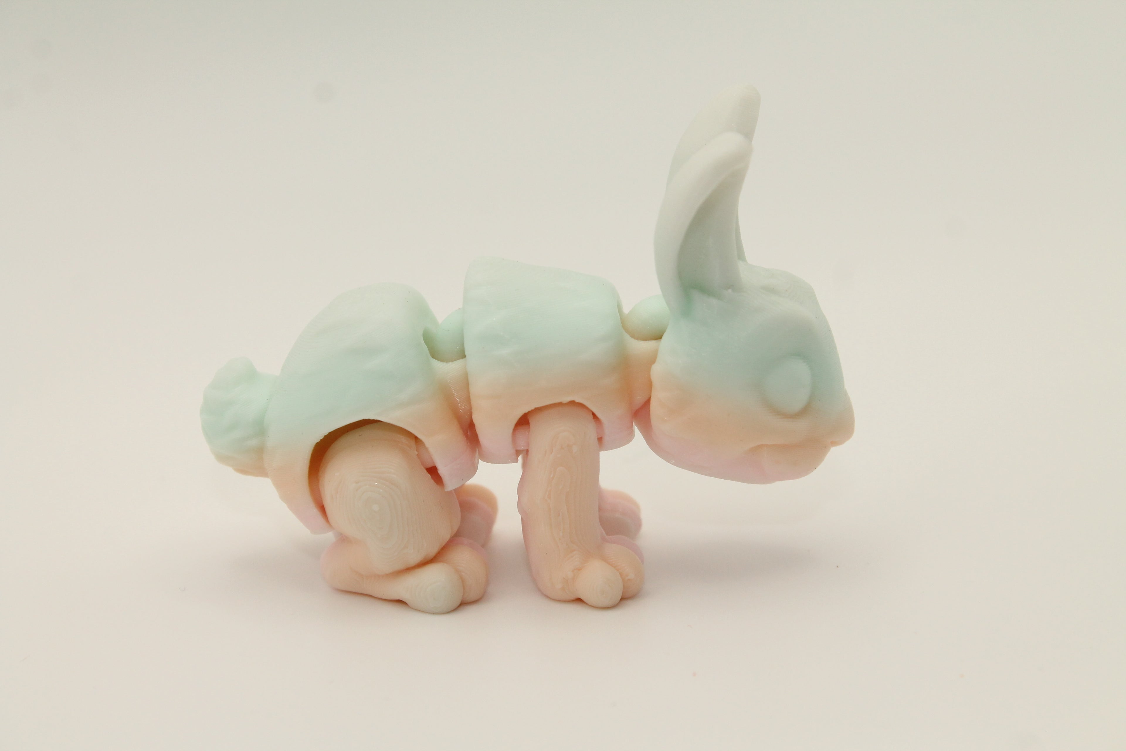 Flexi Bunny