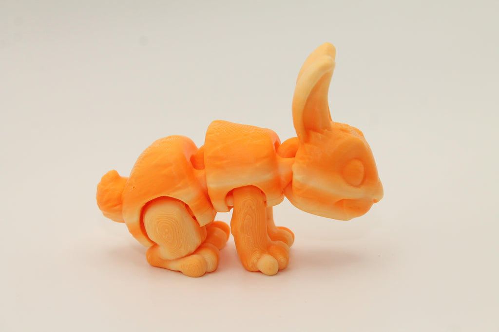 Flexi Bunny