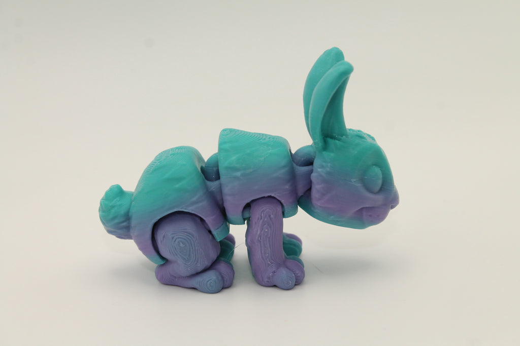 Flexi Bunny
