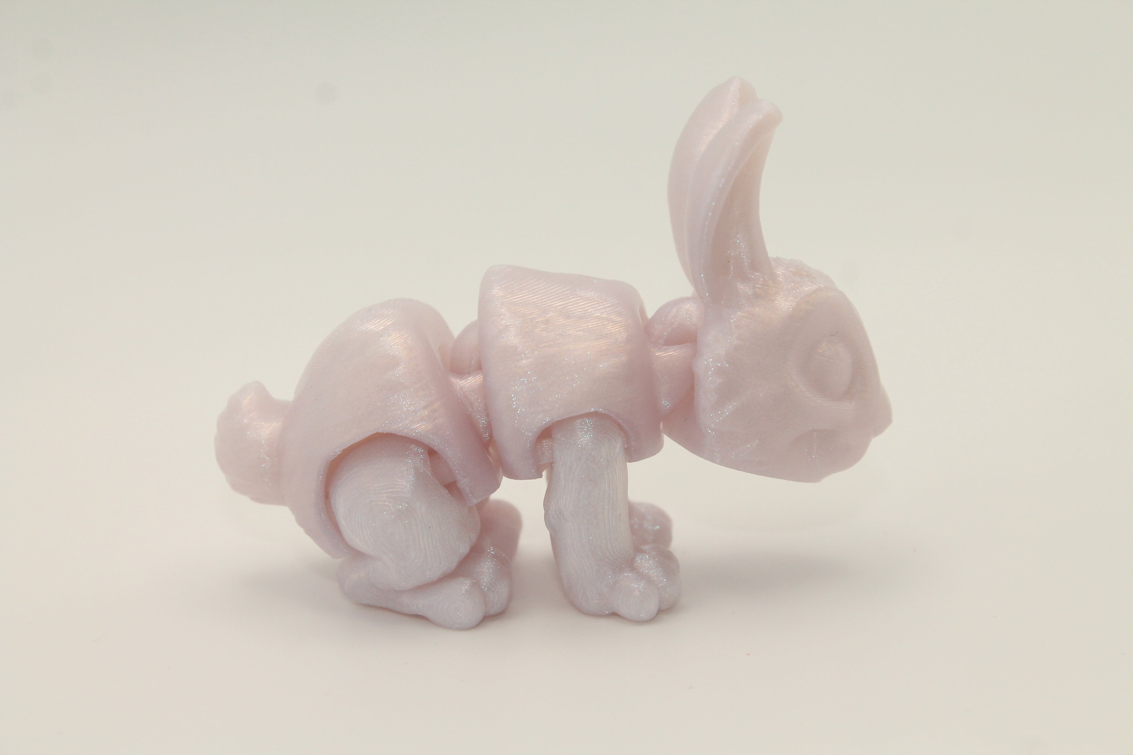 Flexi Bunny