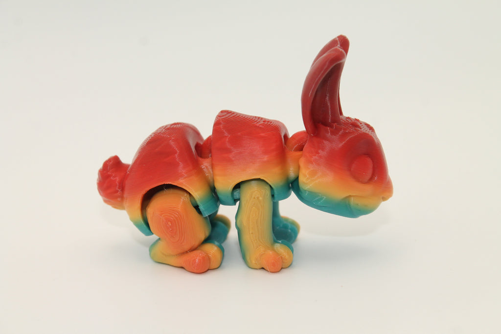 Flexi Bunny