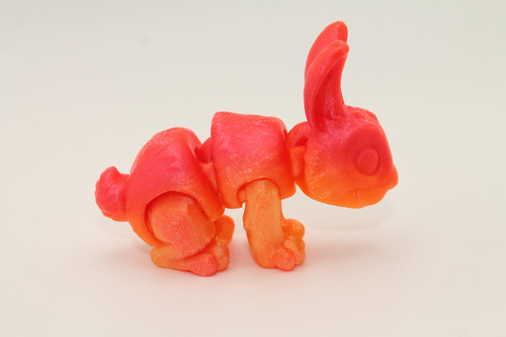 Flexi Bunny