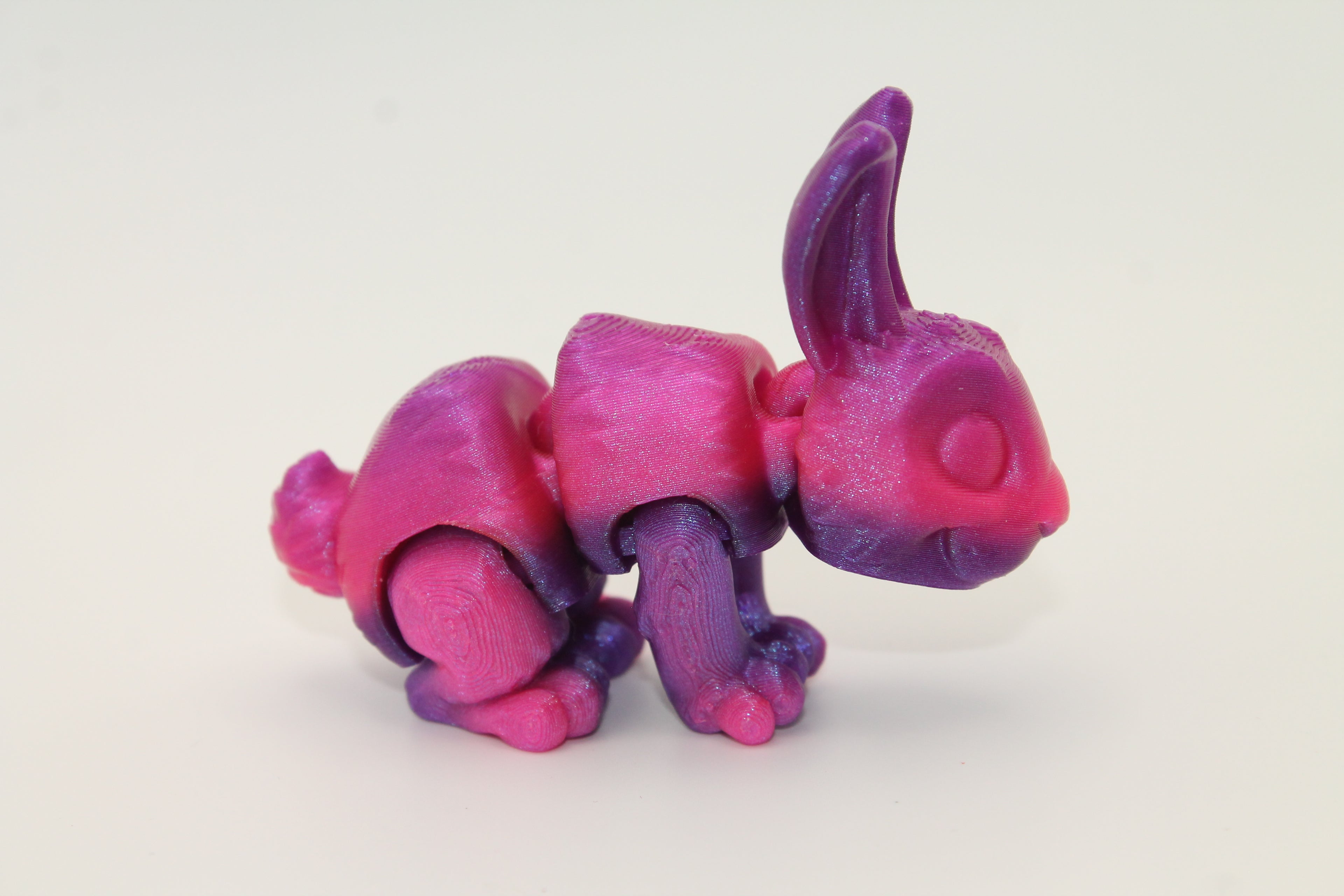 Flexi Bunny