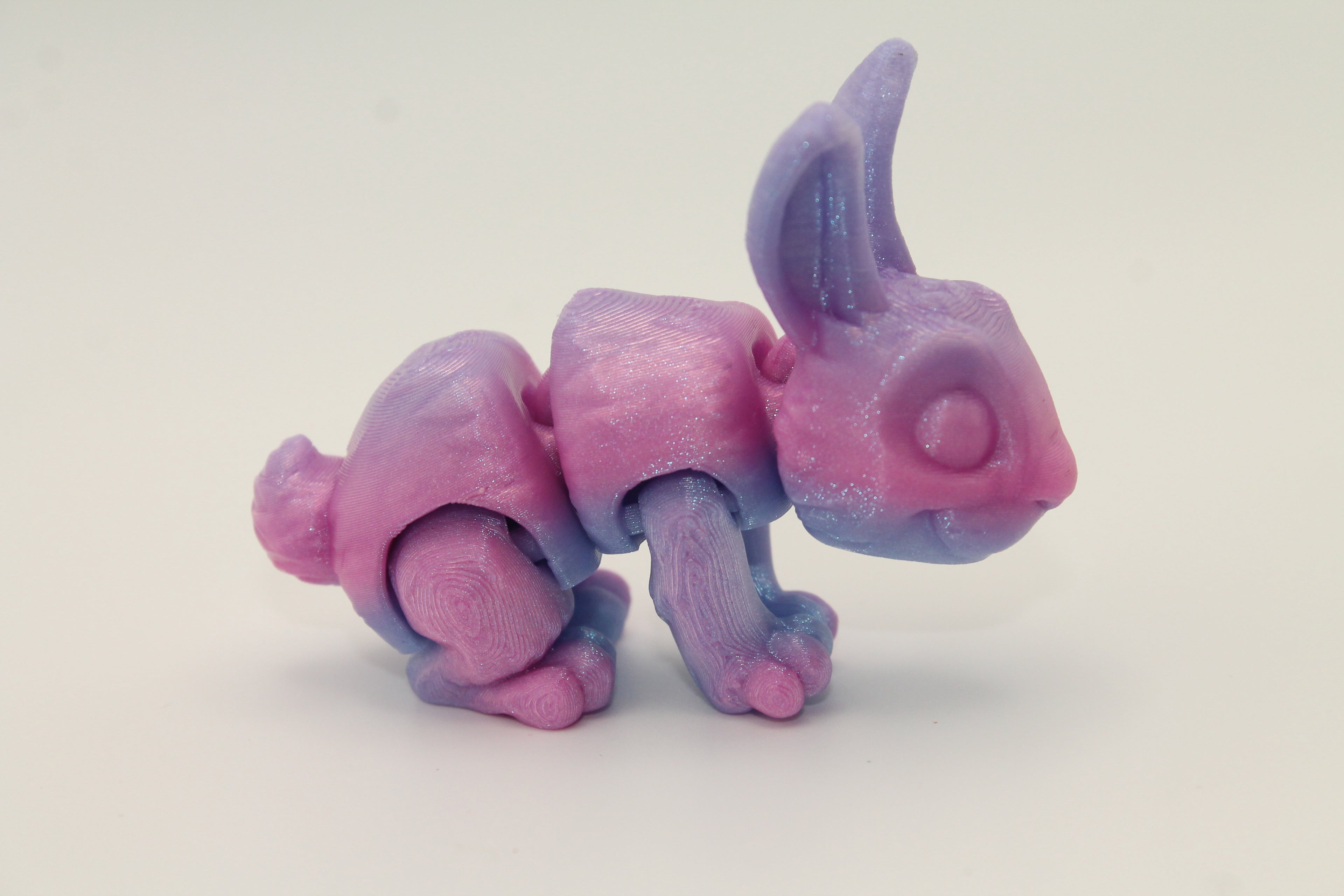 Flexi Bunny