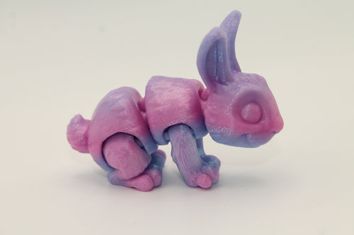Flexi Bunny