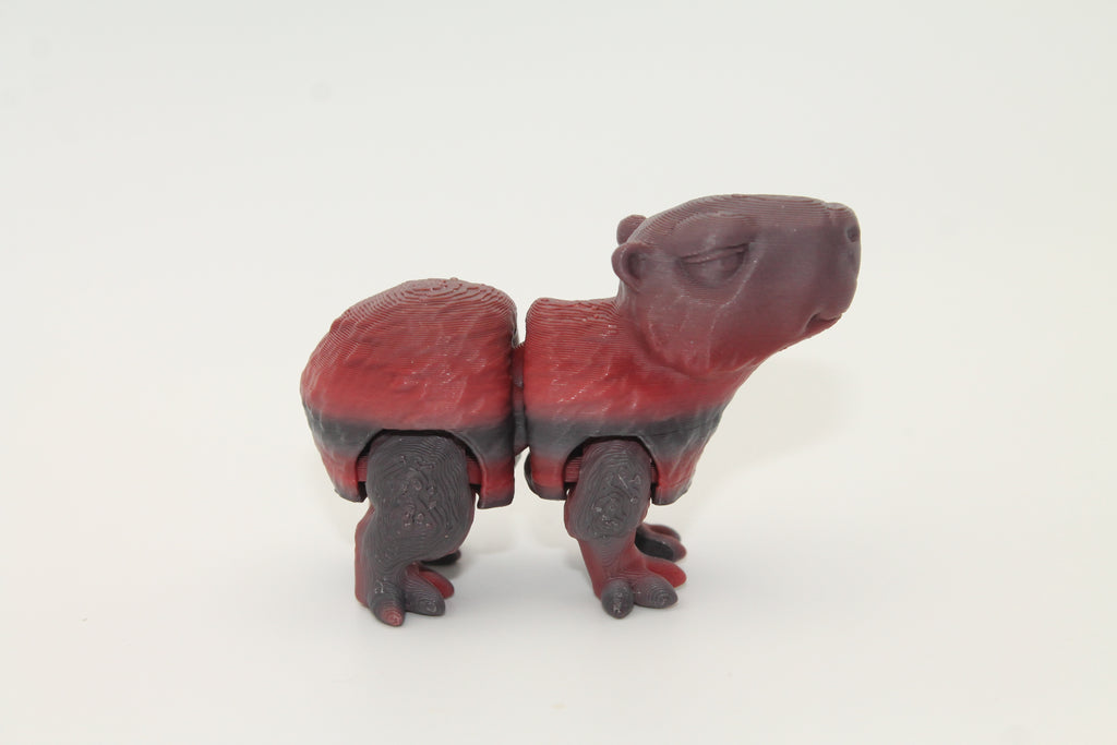 Flexi Capybara