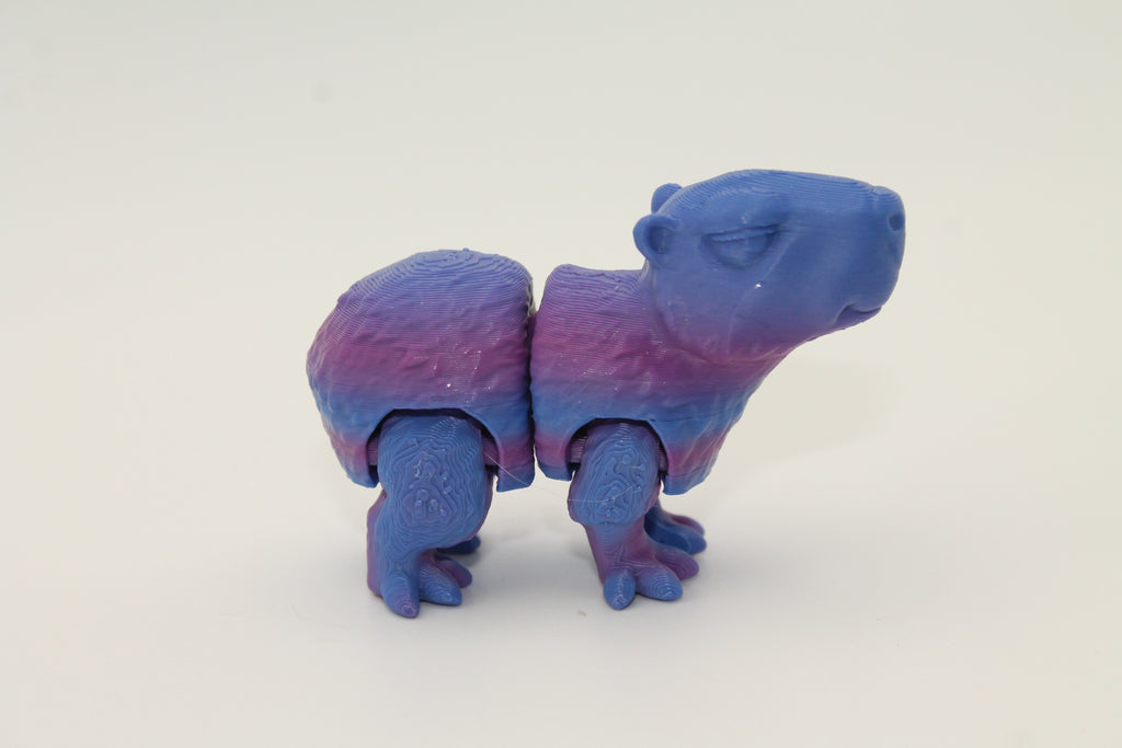 Flexi Capybara