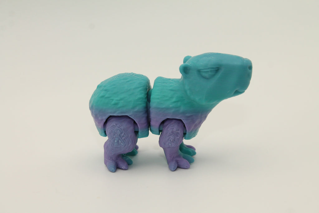 Flexi Capybara