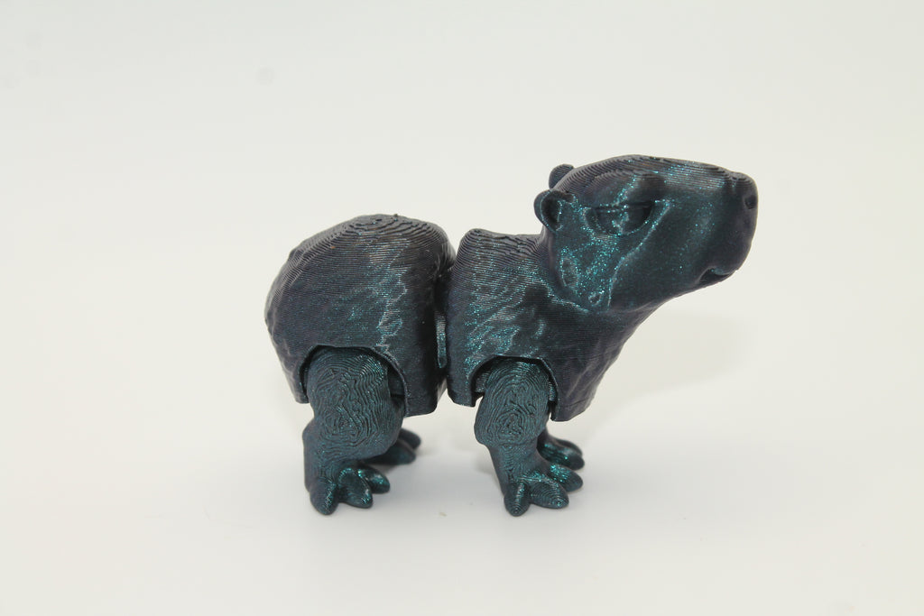 Flexi Capybara