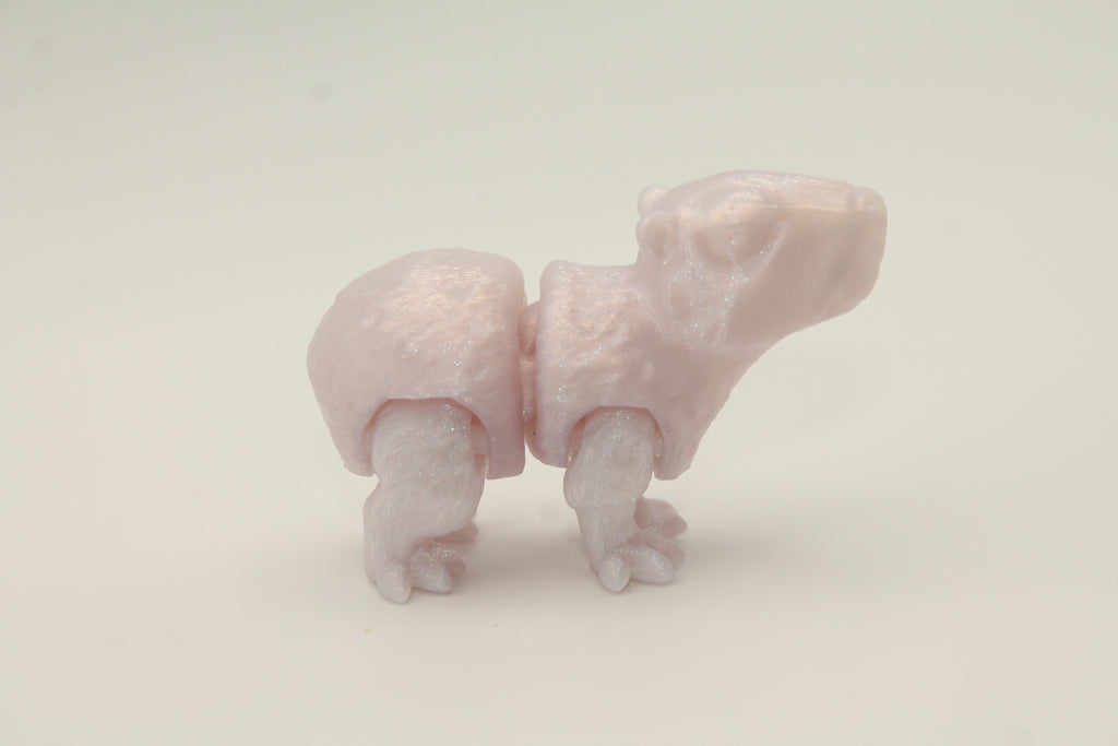 Flexi Capybara