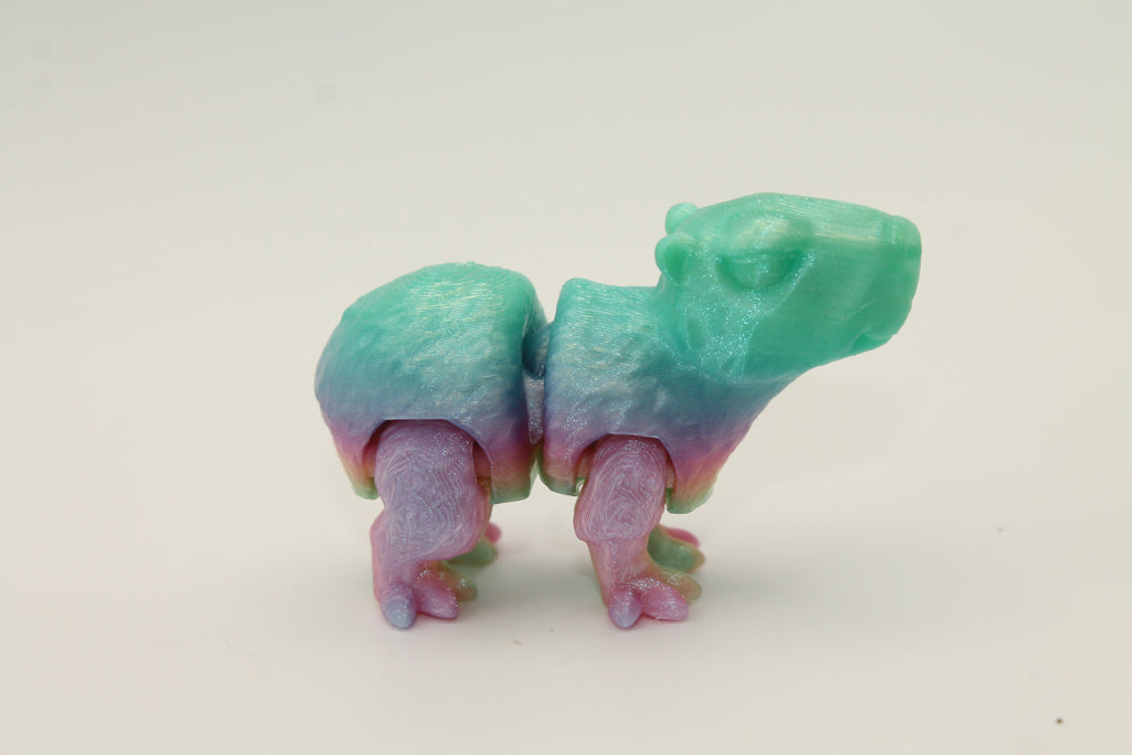 Flexi Capybara
