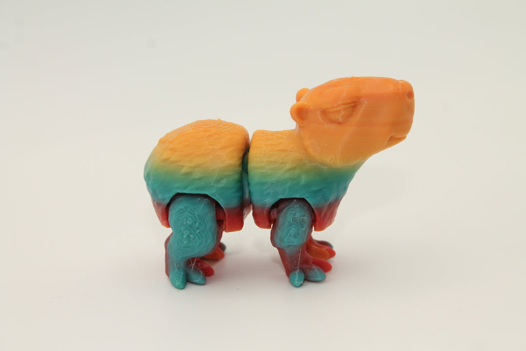 Flexi Capybara