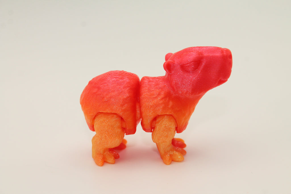 Flexi Capybara