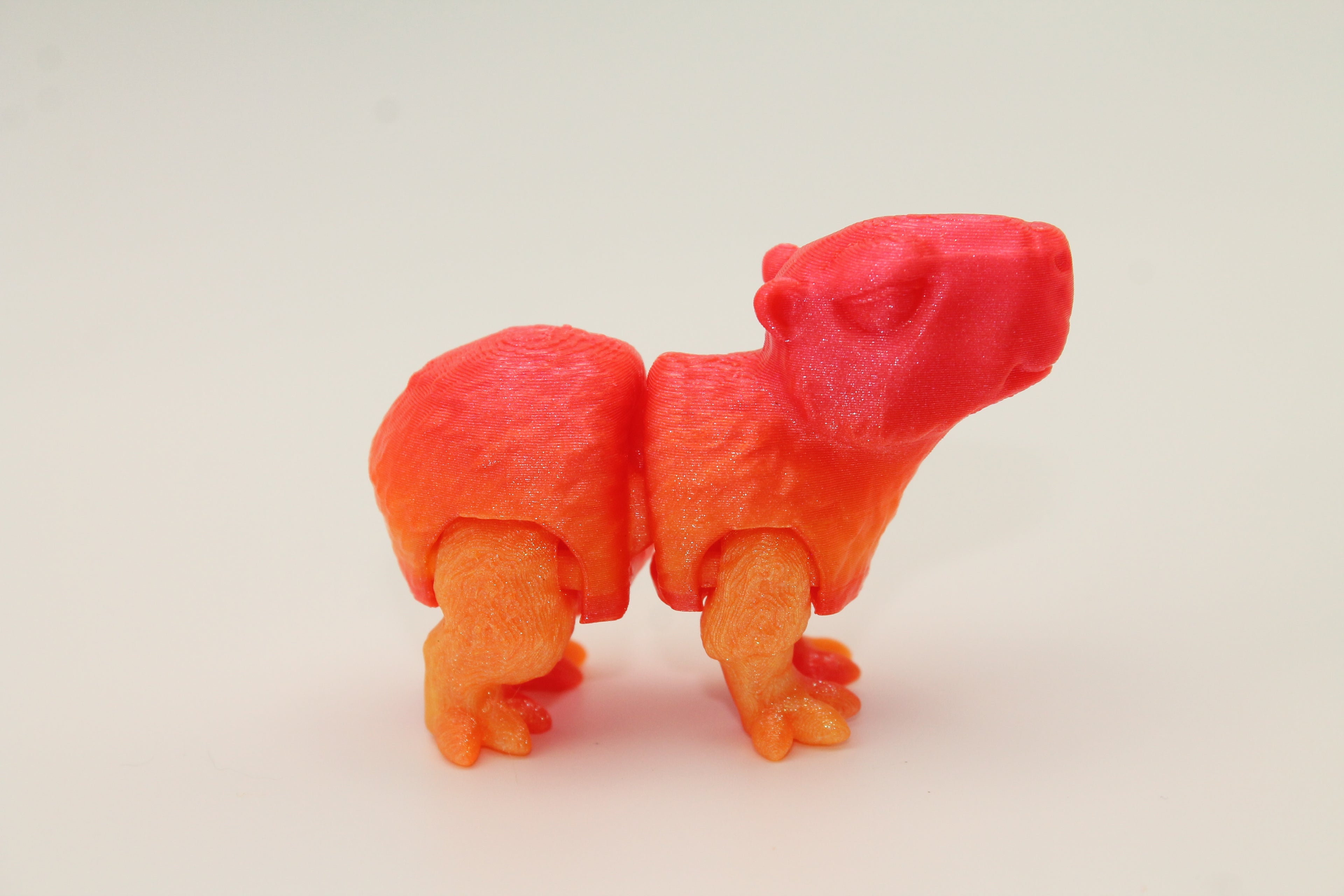 Flexi Capybara
