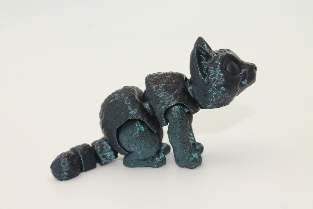 Flexi Cat