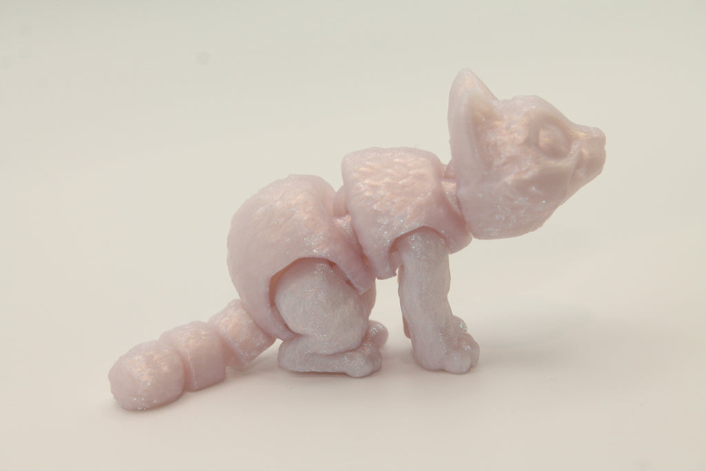 Flexi Cat
