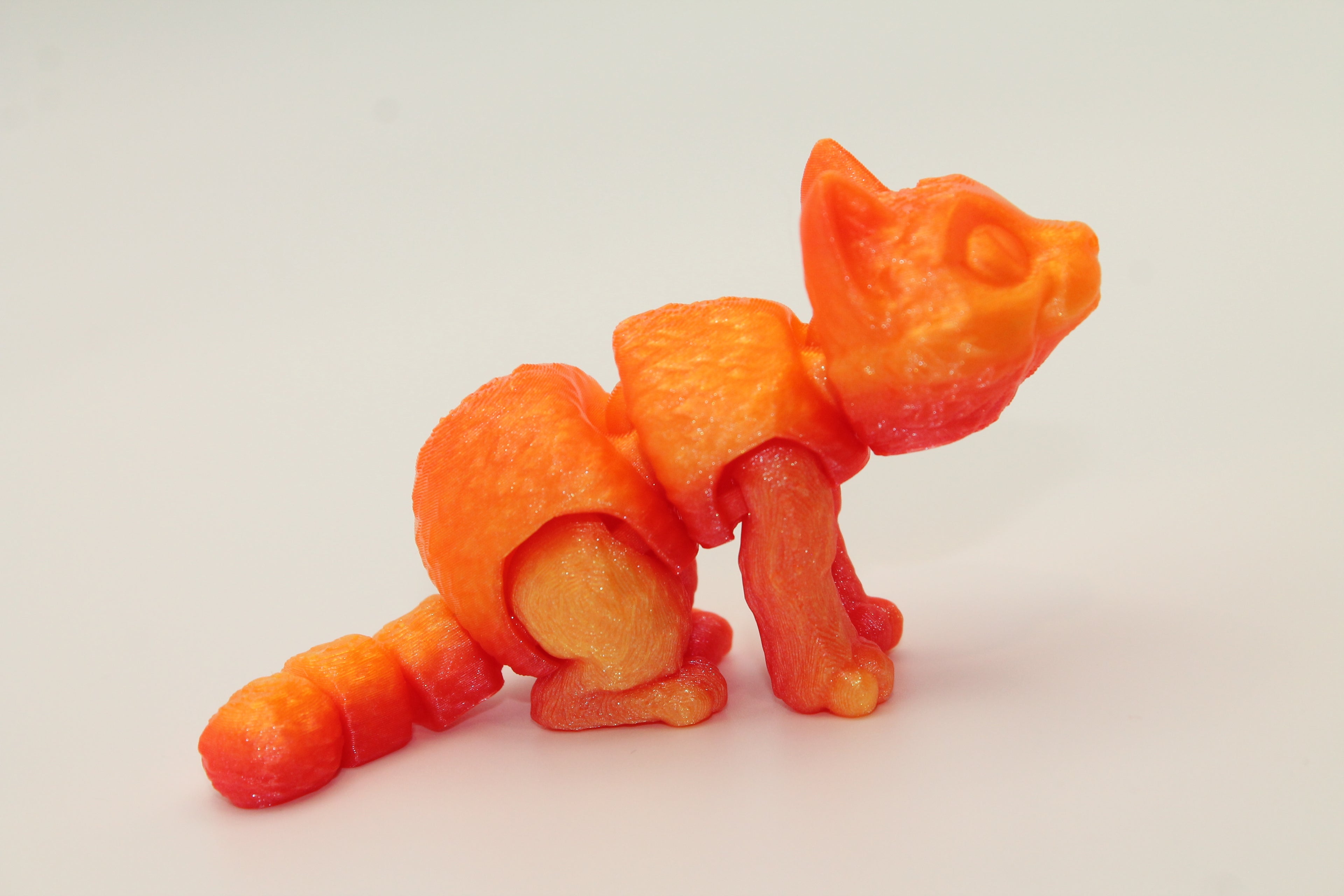Flexi Cat
