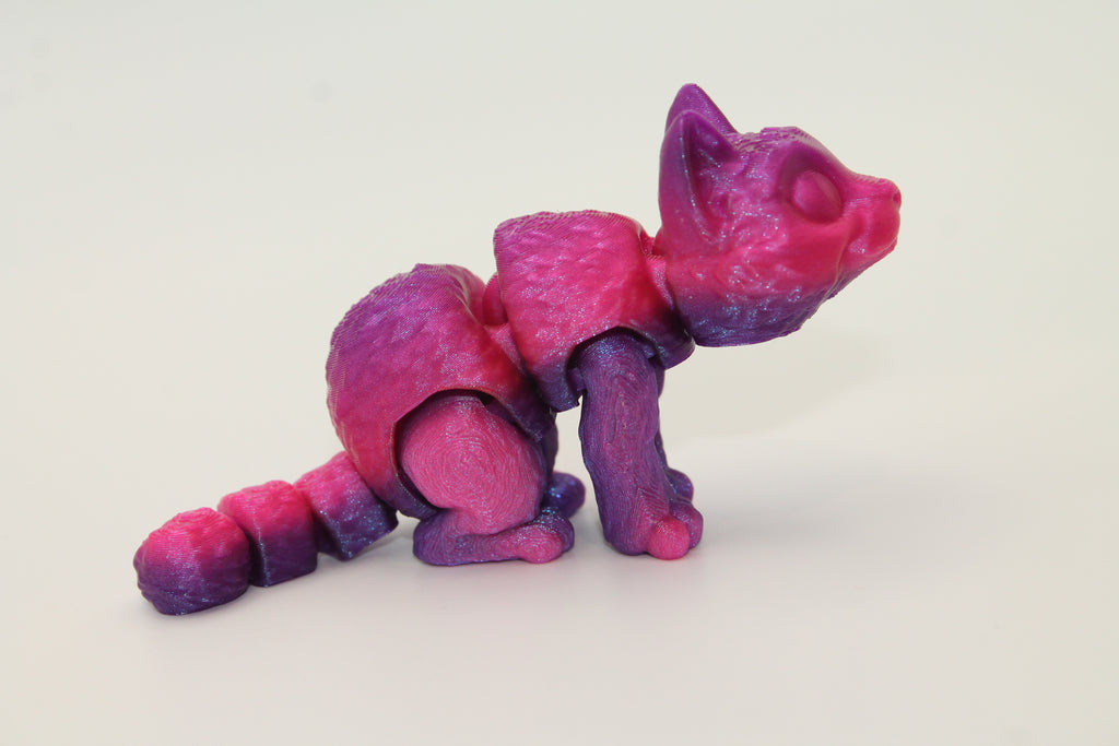 Flexi Cat