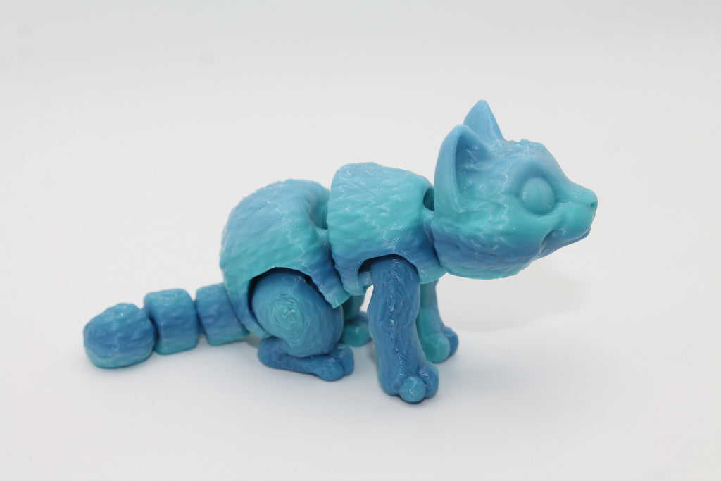 Flexi Cat