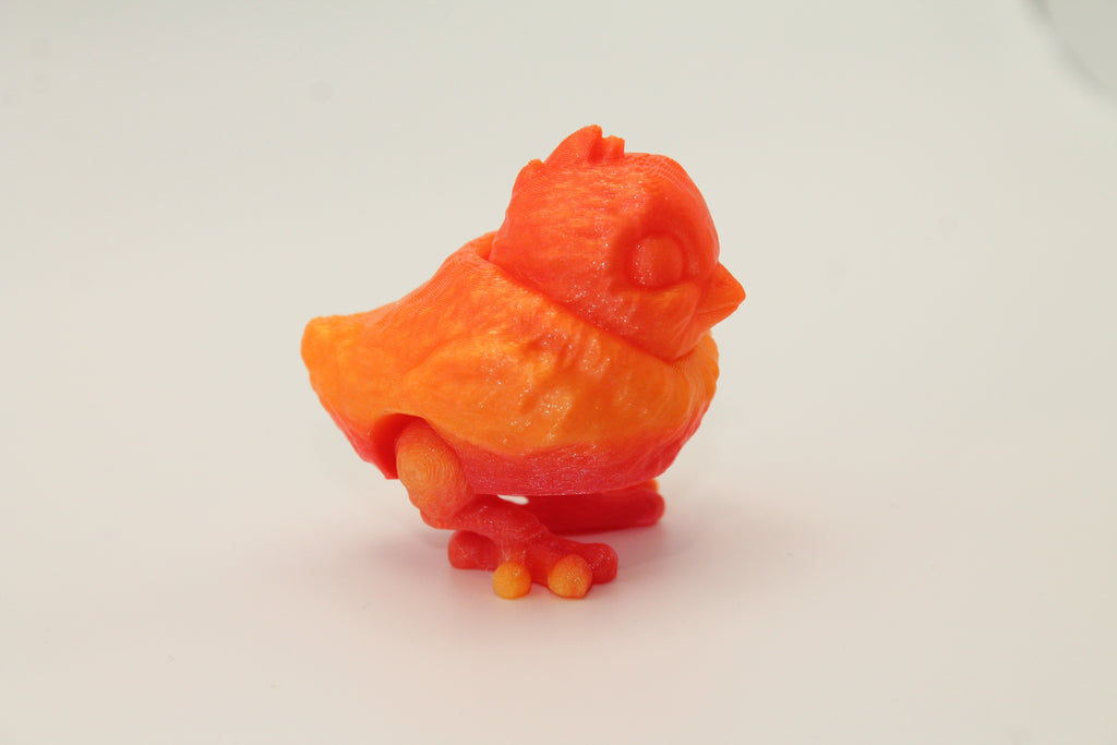 Flexi Chick
