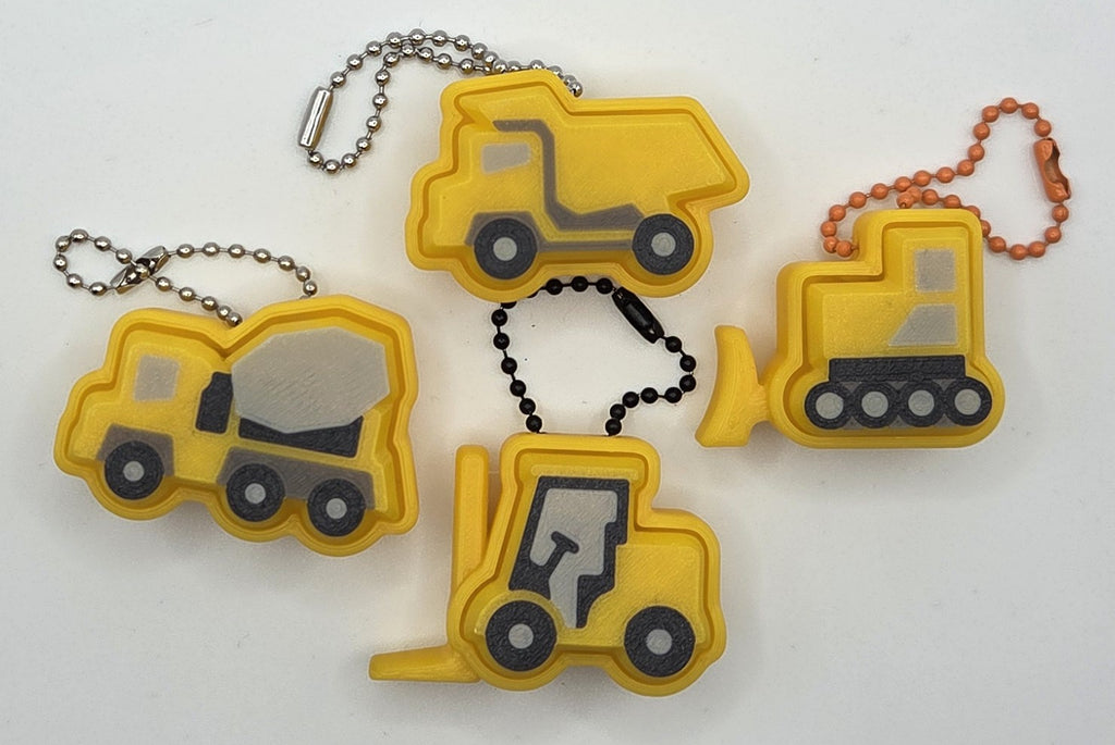 Construction Clickers
