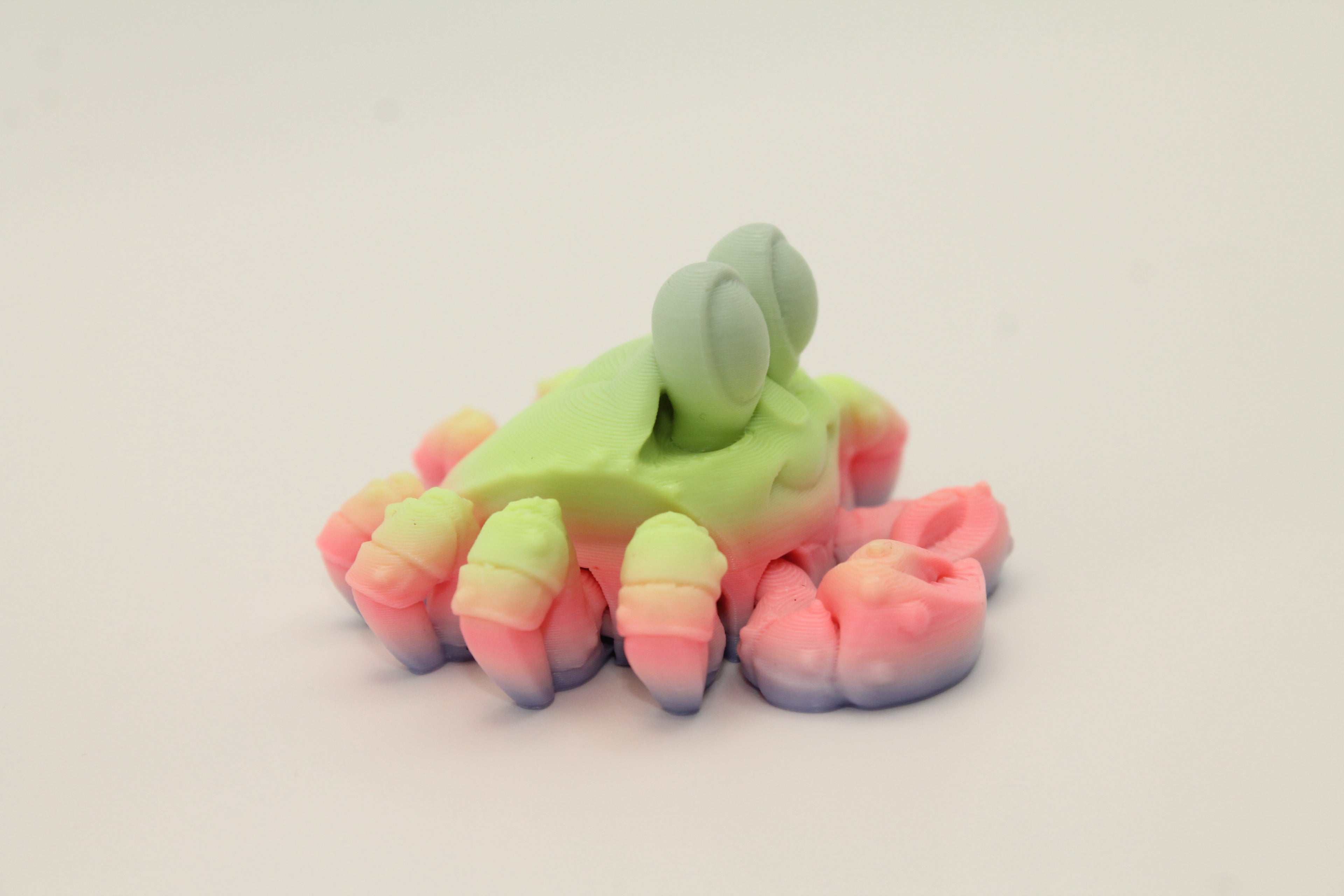 Flexi Crab