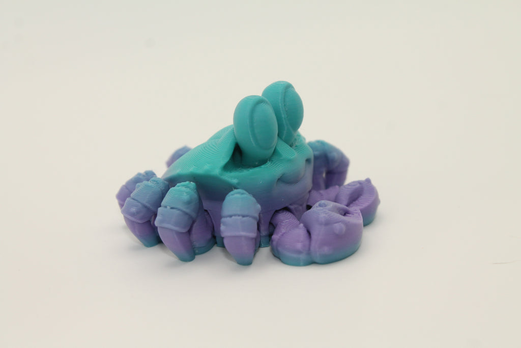 Flexi Crab