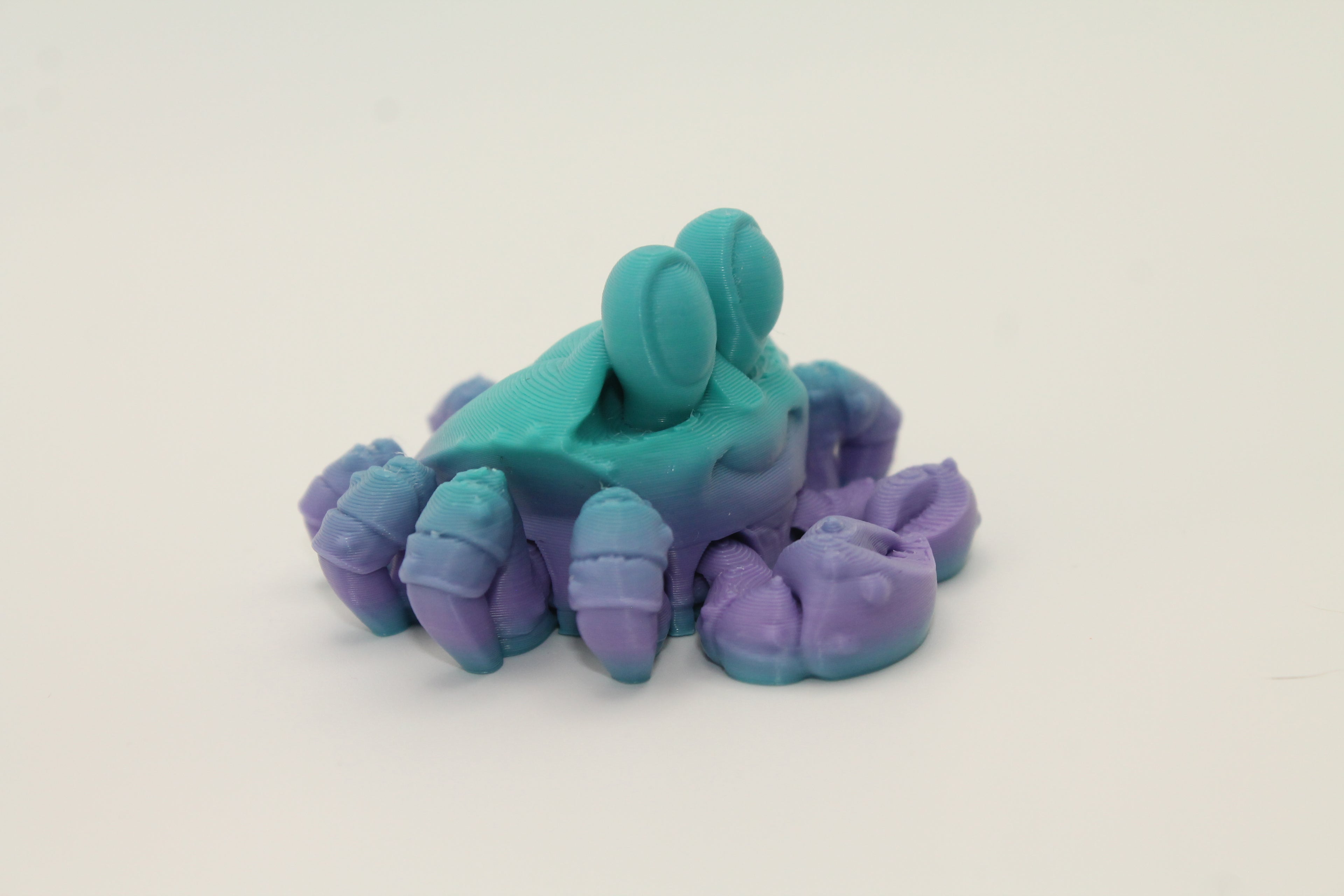 Flexi Crab